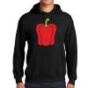 Gildan Heavy Blend™ 8 oz., 50/50 Hood (Retail) Thumbnail
