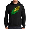 Gildan Heavy Blend™ 8 oz., 50/50 Hood (Retail) Thumbnail