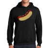 Gildan Heavy Blend™ 8 oz., 50/50 Hood (Retail) Thumbnail