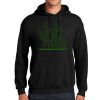 Gildan Heavy Blend™ 8 oz., 50/50 Hood (Retail) Thumbnail