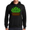 Gildan Heavy Blend™ 8 oz., 50/50 Hood (Retail) Thumbnail