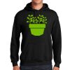 Gildan Heavy Blend™ 8 oz., 50/50 Hood (Retail) Thumbnail