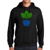 Gildan Heavy Blend™ 8 oz., 50/50 Hood (Retail) Thumbnail