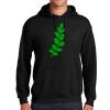 Gildan Heavy Blend™ 8 oz., 50/50 Hood (Retail) Thumbnail