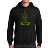 Gildan Heavy Blend™ 8 oz., 50/50 Hood (Retail) Thumbnail