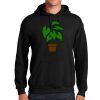 Gildan Heavy Blend™ 8 oz., 50/50 Hood (Retail) Thumbnail