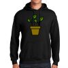 Gildan Heavy Blend™ 8 oz., 50/50 Hood (Retail) Thumbnail