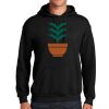 Gildan Heavy Blend™ 8 oz., 50/50 Hood (Retail) Thumbnail