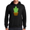 Gildan Heavy Blend™ 8 oz., 50/50 Hood (Retail) Thumbnail