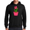 Gildan Heavy Blend™ 8 oz., 50/50 Hood (Retail) Thumbnail