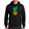 Gildan Heavy Blend™ 8 oz., 50/50 Hood (Retail) Thumbnail