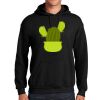 Gildan Heavy Blend™ 8 oz., 50/50 Hood (Retail) Thumbnail