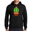 Gildan Heavy Blend™ 8 oz., 50/50 Hood (Retail) Thumbnail