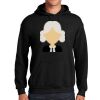 Gildan Heavy Blend™ 8 oz., 50/50 Hood (Retail) Thumbnail