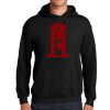 Gildan Heavy Blend™ 8 oz., 50/50 Hood (Retail) Thumbnail