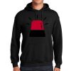 Gildan Heavy Blend™ 8 oz., 50/50 Hood (Retail) Thumbnail