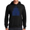 Gildan Heavy Blend™ 8 oz., 50/50 Hood (Retail) Thumbnail