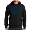 Gildan Heavy Blend™ 8 oz., 50/50 Hood (Retail) Thumbnail