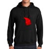 Gildan Heavy Blend™ 8 oz., 50/50 Hood (Retail) Thumbnail