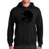 Gildan Heavy Blend™ 8 oz., 50/50 Hood (Retail) Thumbnail
