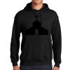 Gildan Heavy Blend™ 8 oz., 50/50 Hood (Retail) Thumbnail