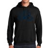 Gildan Heavy Blend™ 8 oz., 50/50 Hood (Retail) Thumbnail