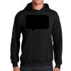 Gildan Heavy Blend™ 8 oz., 50/50 Hood (Retail) Thumbnail