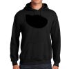 Gildan Heavy Blend™ 8 oz., 50/50 Hood (Retail) Thumbnail